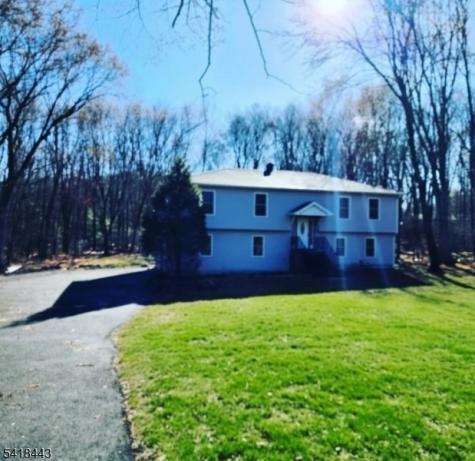 316 Stonetown Road Ringwood NJ 07456