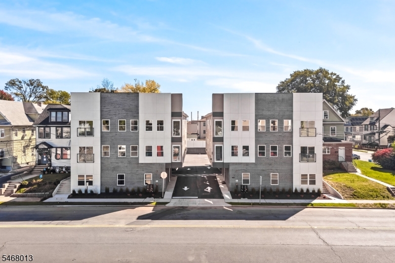 432 Rahway Avenue Elizabeth NJ 07202