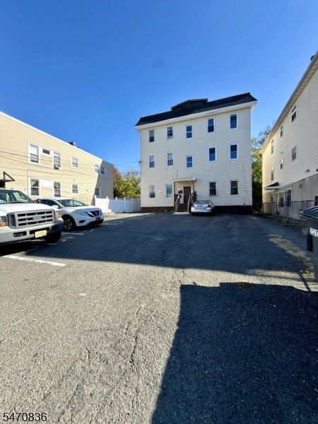 50 Dewey Street Newark NJ 07112