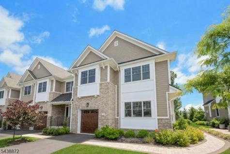 4 Dirlam Drive Florham Park NJ 07932