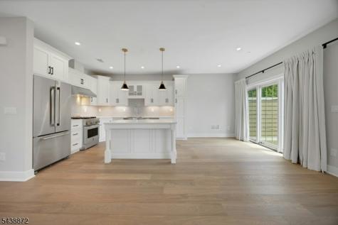 4 Dirlam Drive Florham Park NJ 07932