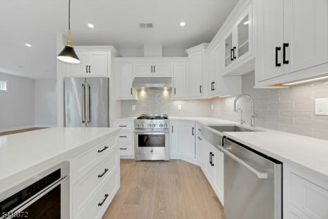 4 Dirlam Drive Florham Park NJ 07932