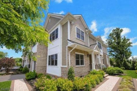 4 Dirlam Drive Florham Park NJ 07932
