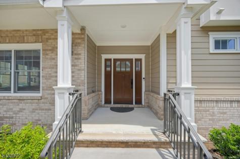 4 Dirlam Drive Florham Park NJ 07932
