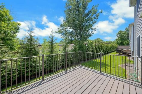 4 Dirlam Drive Florham Park NJ 07932