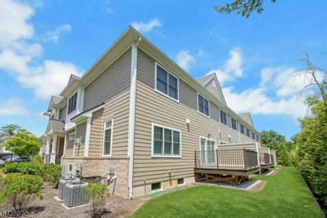 4 Dirlam Drive Florham Park NJ 07932
