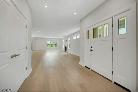 4 Dirlam Drive Florham Park NJ 07932