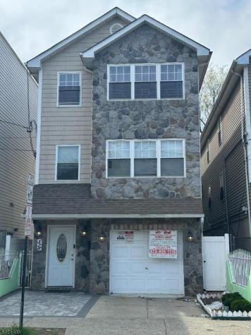 578 E 23rd Street Paterson NJ 07514