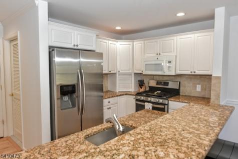 203 Central Park Place Ramsey NJ 07446