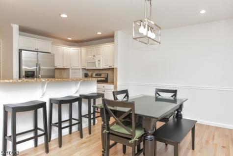 203 Central Park Place Ramsey NJ 07446