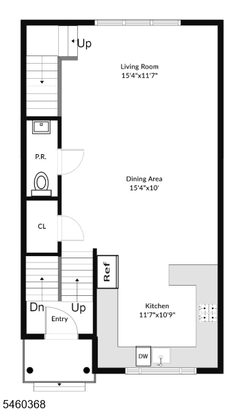 102 Montgomery Stunit15 Bloomfield NJ 07003