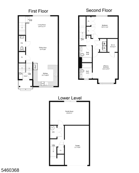 102 Montgomery Stunit15 Bloomfield NJ 07003