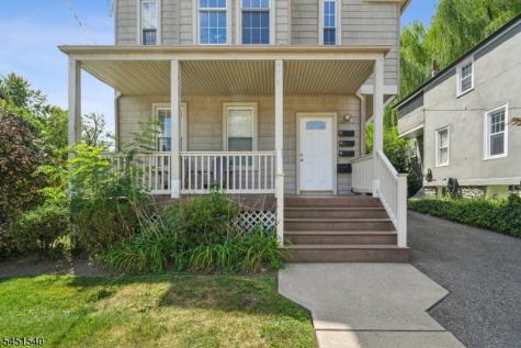 141 Walnut Street Montclair NJ 07042