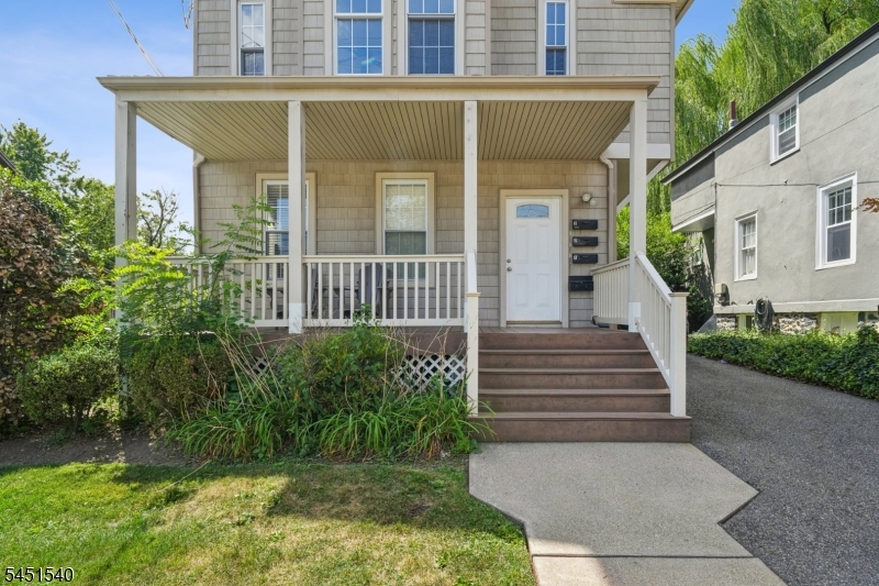 141 Walnut Street Montclair NJ 07042