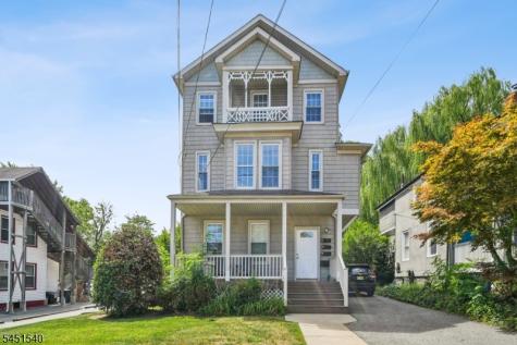 141 Walnut Street Montclair NJ 07042