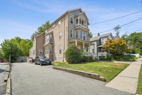 141 Walnut Street Montclair NJ 07042