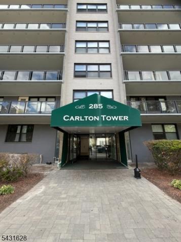 285 Aycrigg Avenue Passaic NJ 07055