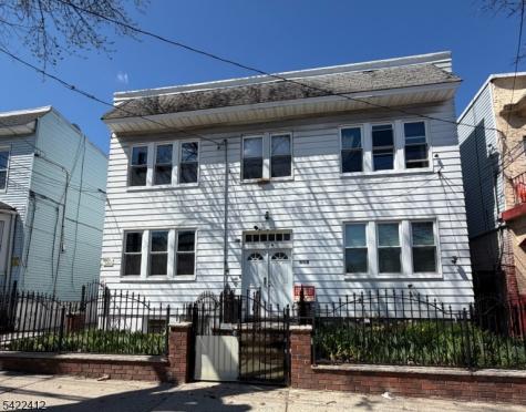 656 N 7th Street Newark NJ 07107