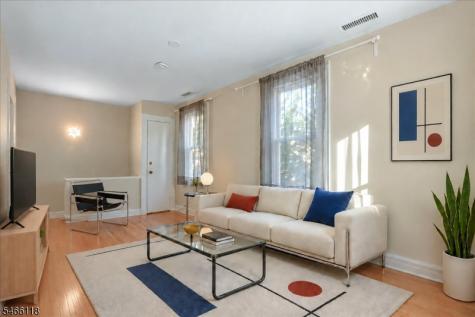 27 Valley Road Montclair NJ 07042