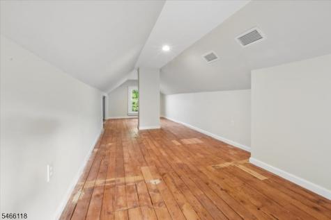 27 Valley Road Montclair NJ 07042