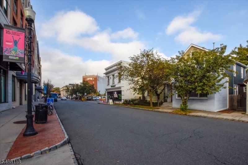 27 Valley Road Montclair NJ 07042
