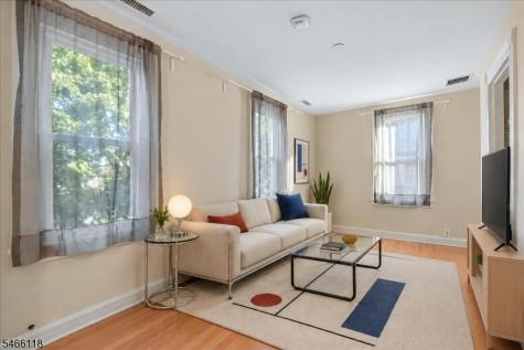 27 Valley Road Montclair NJ 07042
