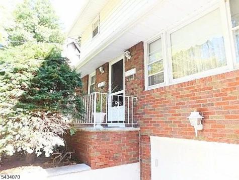29 Woodland Road Bloomfield NJ 07003