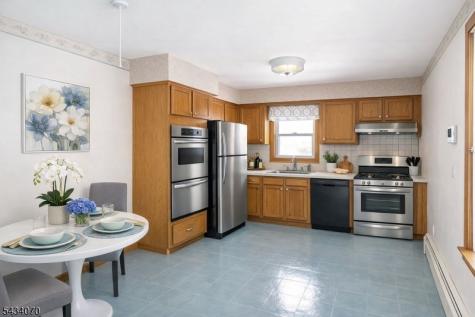 29 Woodland Road Bloomfield NJ 07003