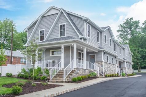 360 Orange Road Montclair NJ 07042