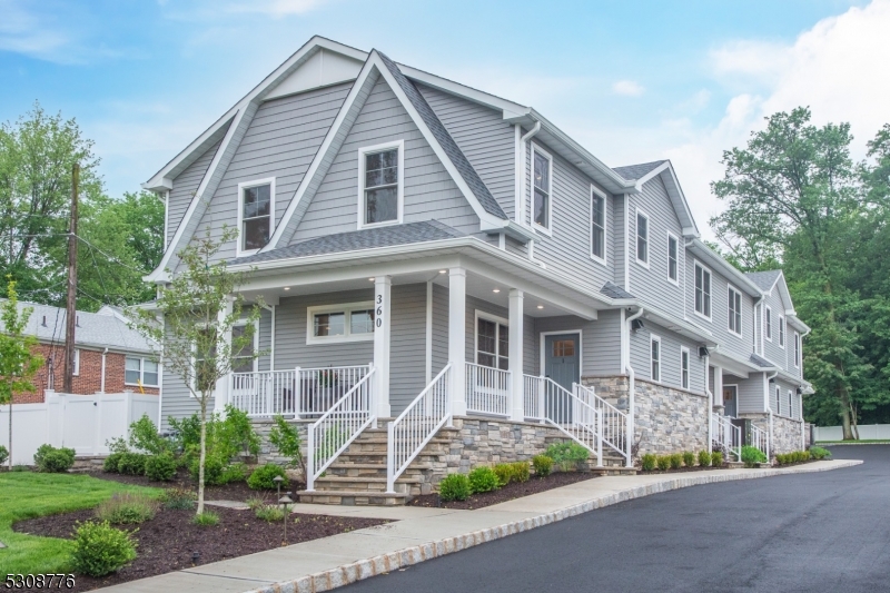 360 Orange Road Montclair NJ 07042