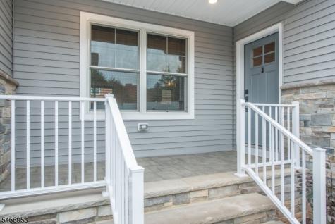 360 Orange Road Montclair NJ 07042