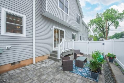 360 Orange Road Montclair NJ 07042