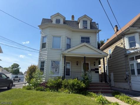 72 Baldwin Place Bloomfield NJ 07003