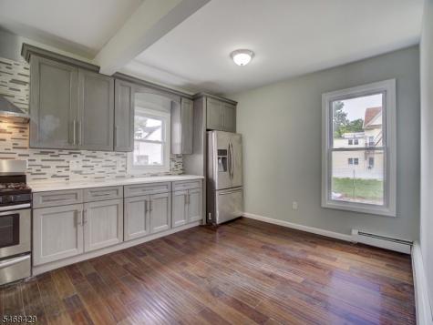 37 William Street East Orange NJ 07017