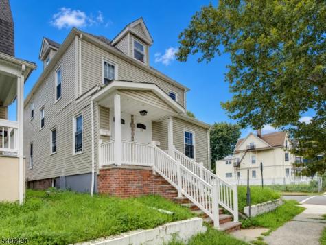 37 William Street East Orange NJ 07017