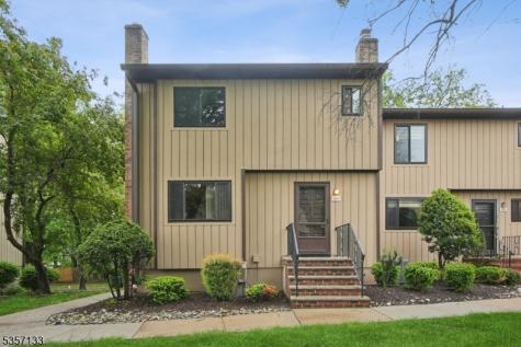 38 Park Street Florham Park NJ 07932