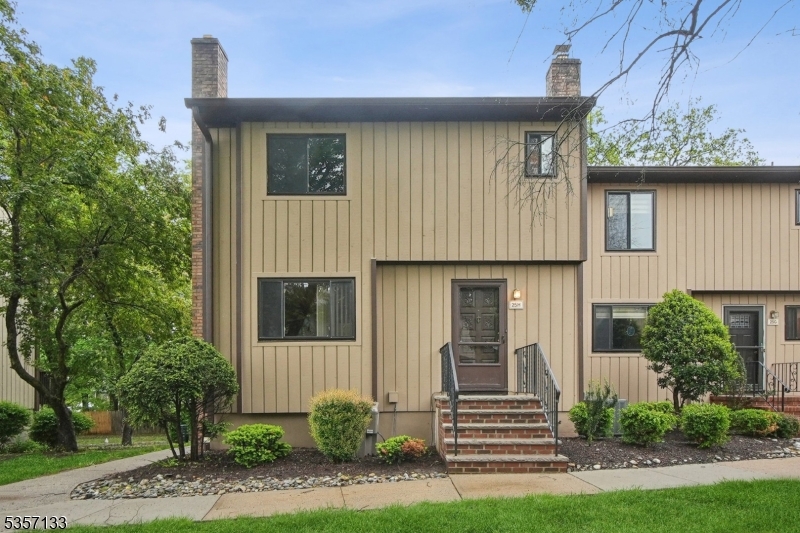 38 Park Street Florham Park NJ 07932