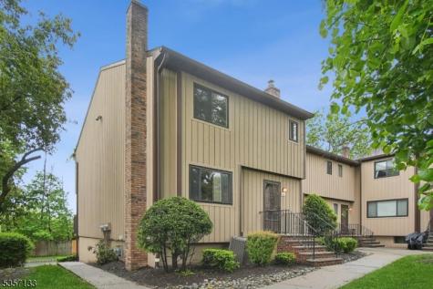 38 Park Street Florham Park NJ 07932