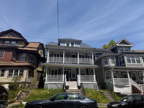 37 Mapes Avenue Newark NJ 07112