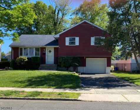 721 Lawrence Road Bound Brook NJ 08805