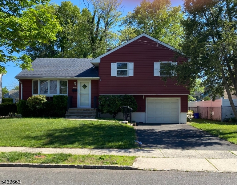 721 Lawrence Road Bound Brook NJ 08805