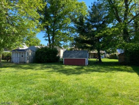 721 Lawrence Road Bound Brook NJ 08805