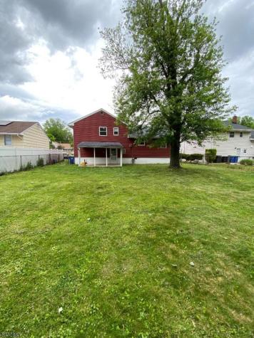 721 Lawrence Road Bound Brook NJ 08805