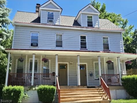 72 Chestnut Street Montclair NJ 07042