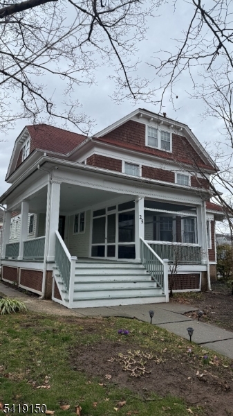 25 Mountain Avenue North Plainfield NJ 07060