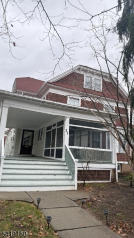 25 Mountain Avenue North Plainfield NJ 07060