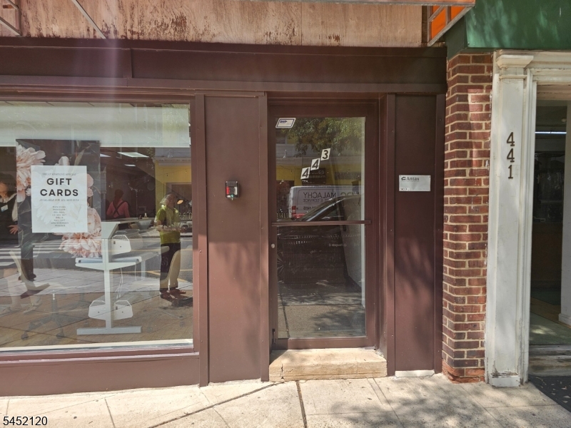 443 Springfield Avenue Summit NJ 07901