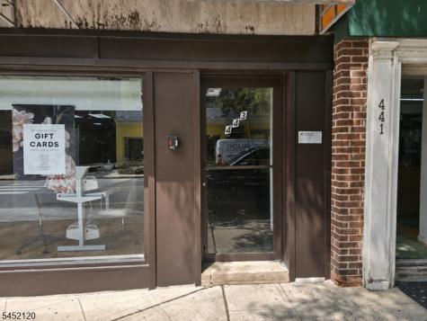 443 Springfield Avenue Summit NJ 07901