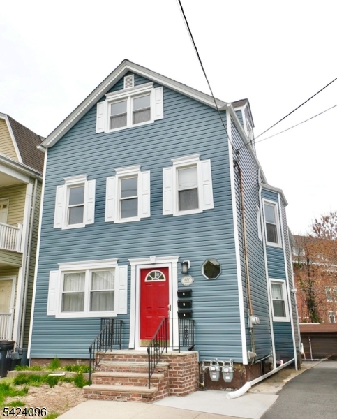 111 Willow Street Bloomfield NJ 07003