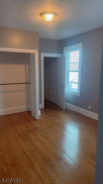 31 Cleveland Avenue Newark NJ 07106